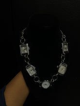 Load image into Gallery viewer, “Watch Necklace” *PRE-ORDER*
